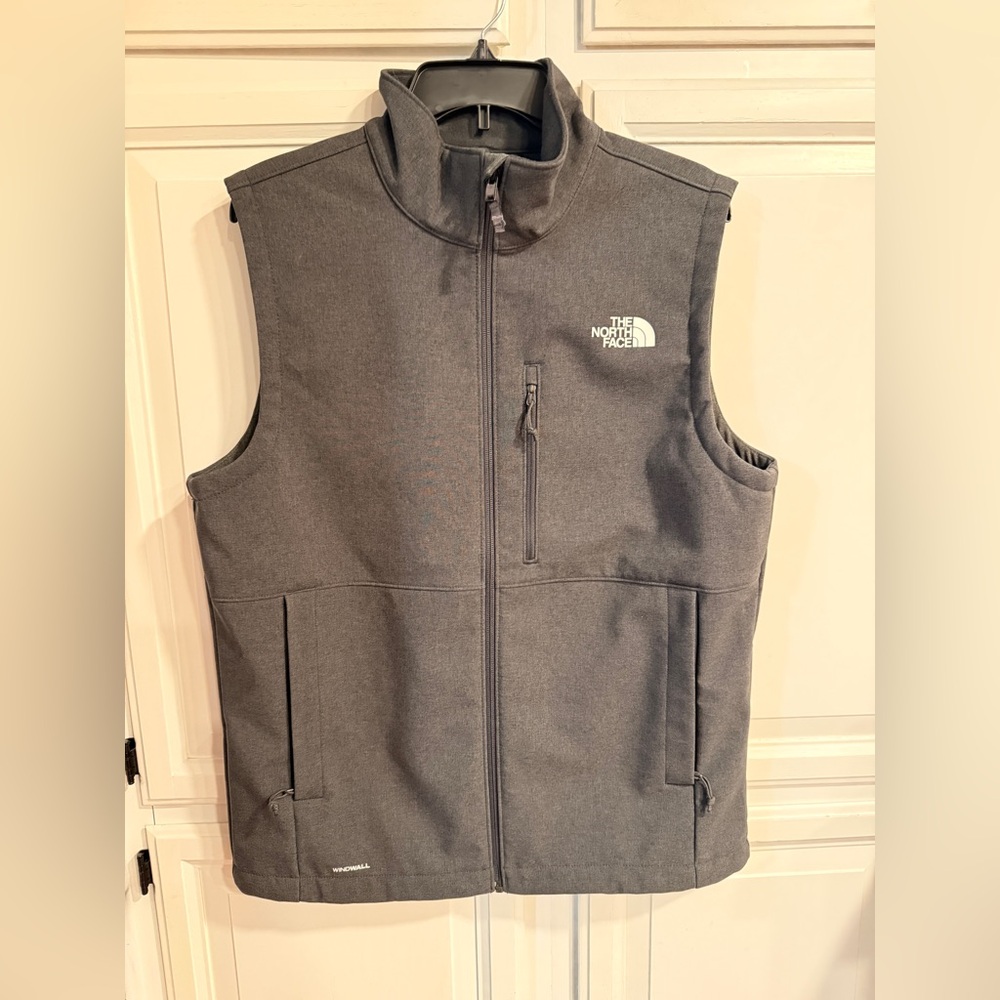 The North Face Men’s Windwall Vest